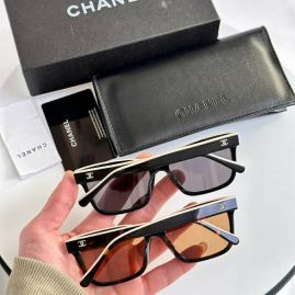 Picture of Chanel Sunglasses _SKUfw56807923fw